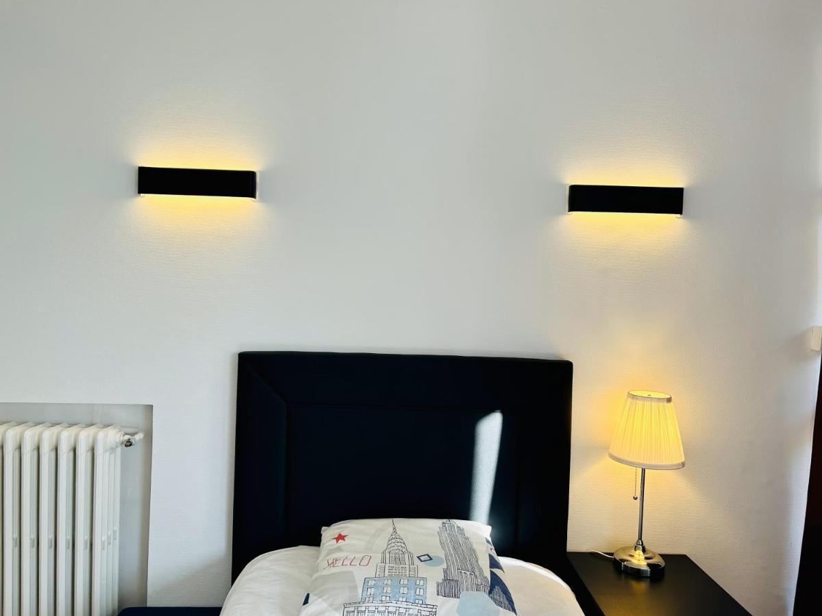 Le Cosy, Appartement Chaleureux 2 Chambres La Talaudiere Exteriér fotografie