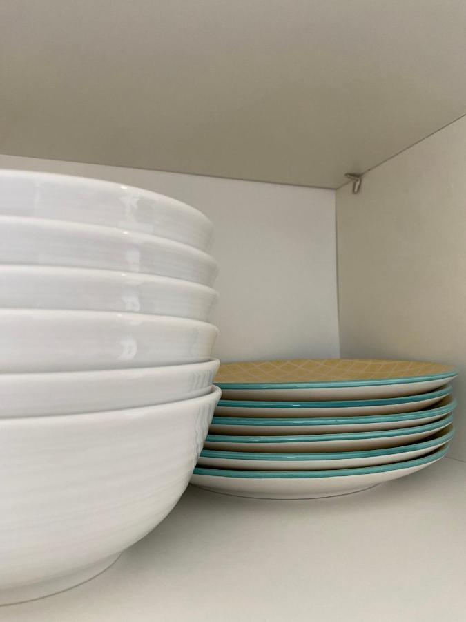 Le Cosy, Appartement Chaleureux 2 Chambres La Talaudiere Exteriér fotografie